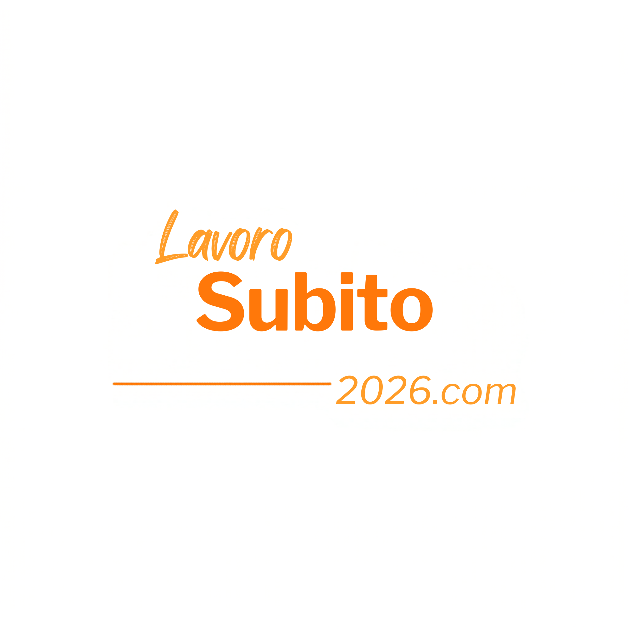 Lavoro Subito - 2026.com